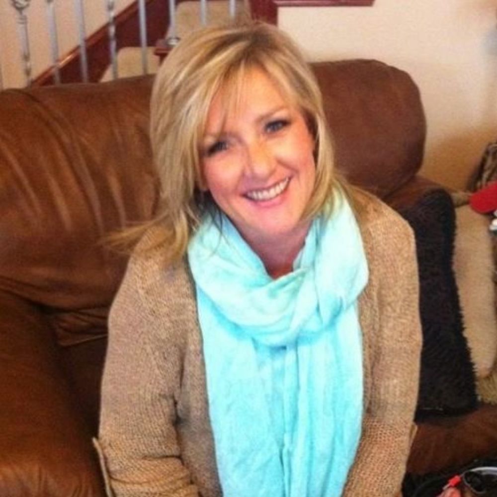 Meet your Posher, Susan